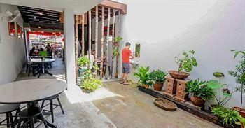 Hainan House جورج تاون المظهر الخارجي الصورة