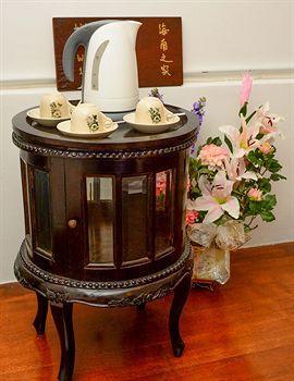 Hainan House جورج تاون المظهر الخارجي الصورة