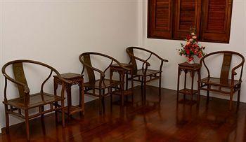 Hainan House جورج تاون المظهر الخارجي الصورة