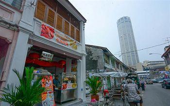 Hainan House جورج تاون المظهر الخارجي الصورة